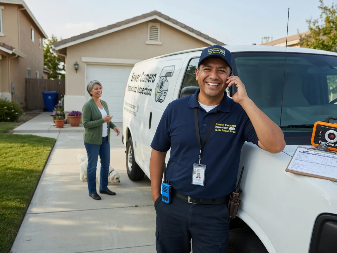 Sewer Line Repair War, WV FAQs